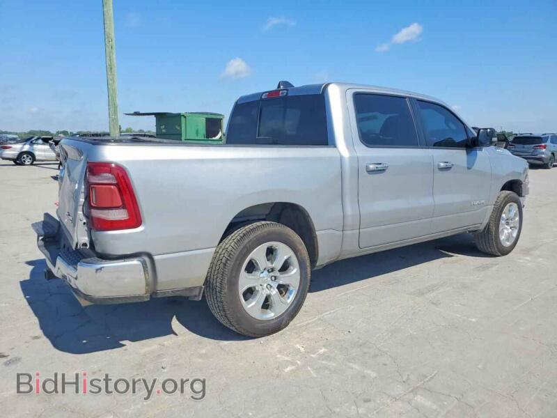 2019 RAM 1500 (VIN 1C6SRFFT8KN511018) — фото 3 из 14