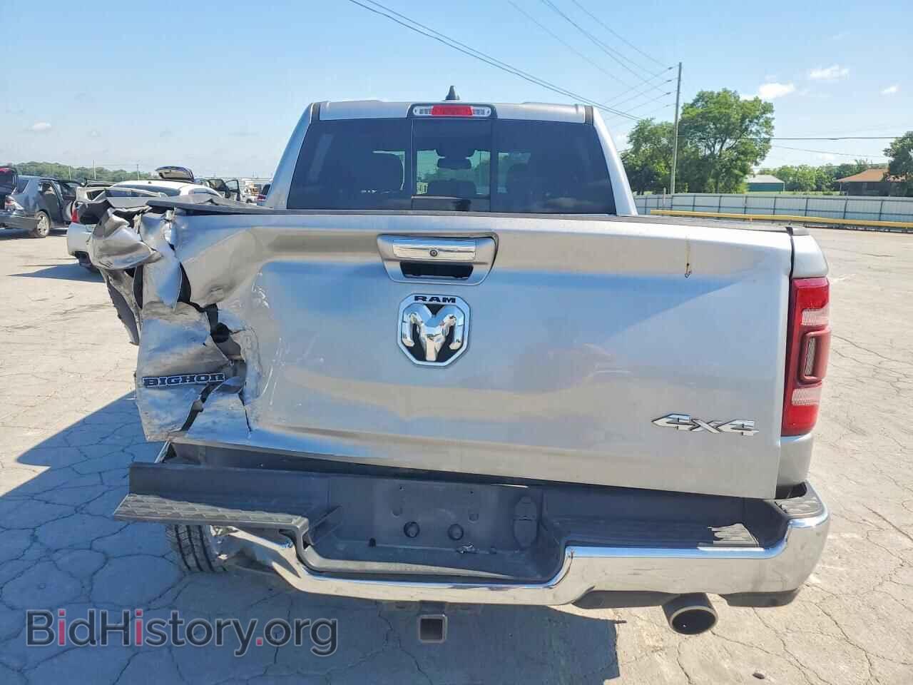 2019 RAM 1500 - VIN: 1C6SRFFT8KN511018 - Фото 6