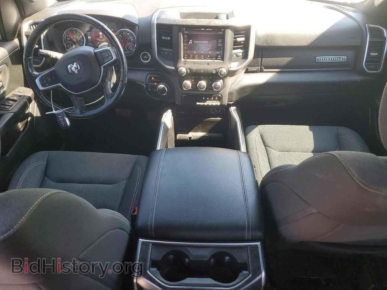 2019 RAM 1500 - VIN: 1C6SRFFT8KN511018 - Фото 8