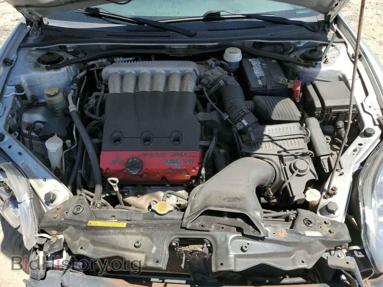 2007 MITSUBISHI ECLIPSE - VIN: 4A3AL35T17E039903 - Фото 11