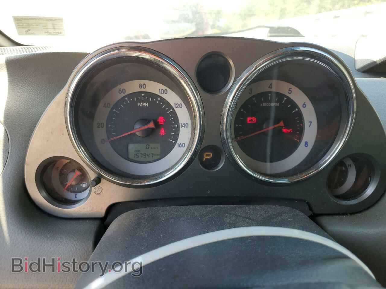2007 MITSUBISHI ECLIPSE - VIN: 4A3AL35T17E039903 - Фото 9