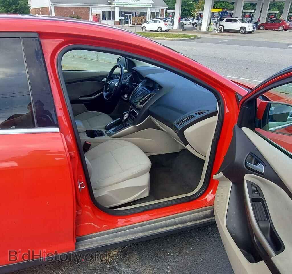 2012 FORD FOCUS - VIN: 1FAHP3H28CL410897 - Photo 5