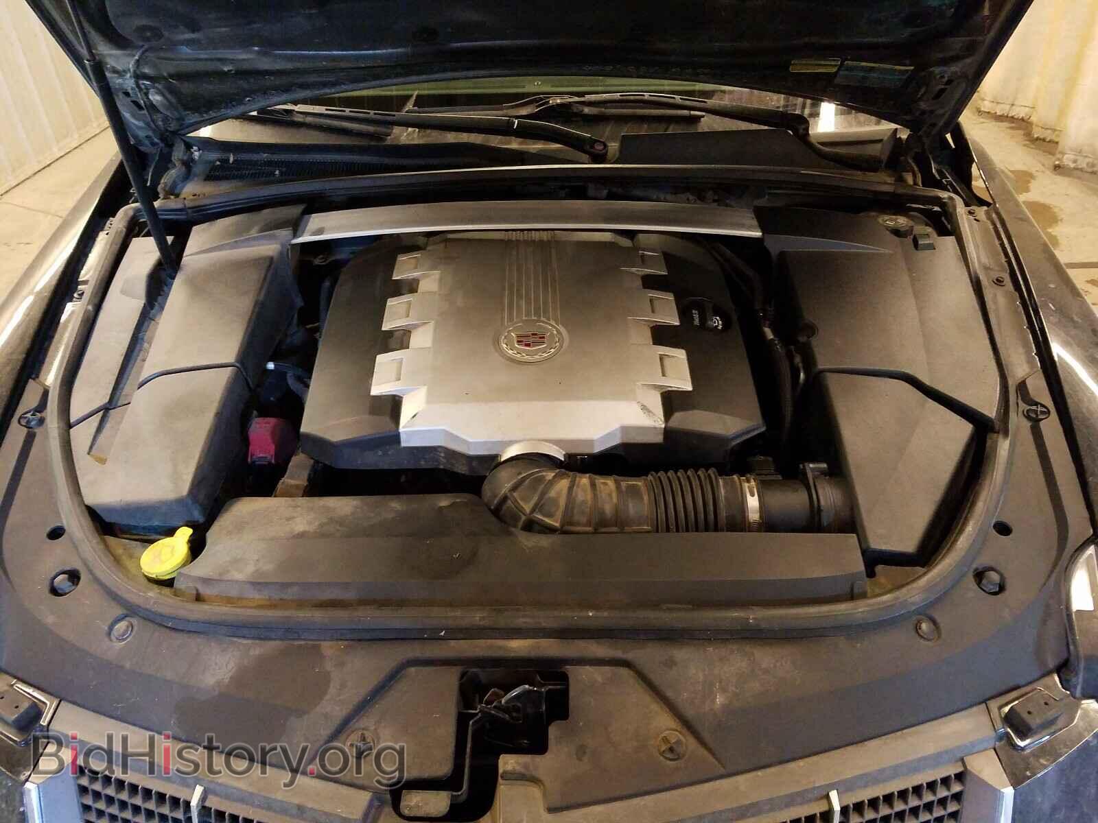 2008 CADILLAC CTS - VIN: 1G6DG577580171273 - Фото 7