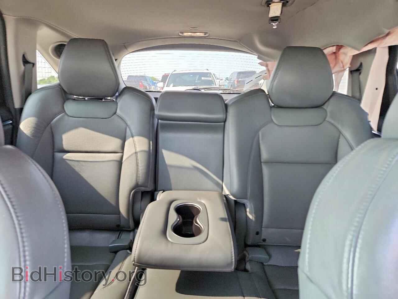 2014 ACURA MDX - VIN: 5FRYD3H85EB007729 - Photo 10