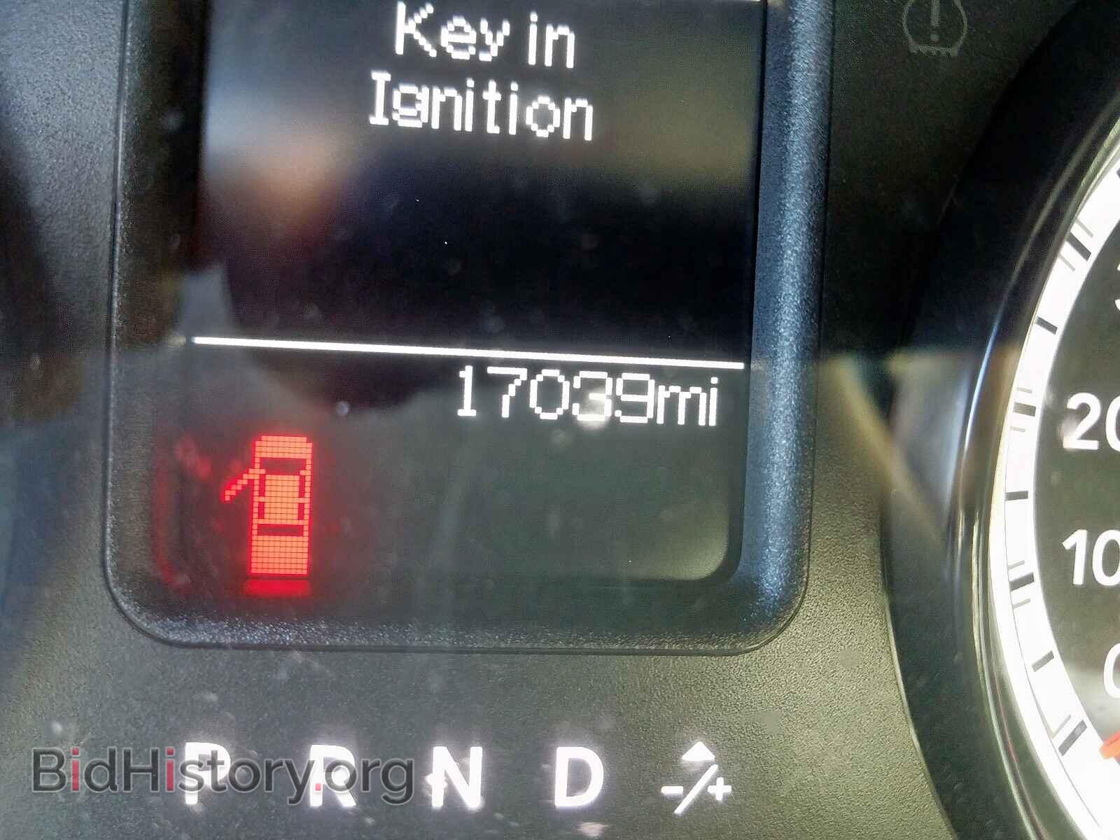 2019 RAM 1500 CLASS - VIN: 1C6RR7FT1KS578985 - Фото 8