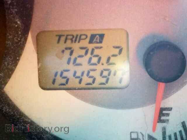 2008 MAZDA 3 - VIN: JM1BK12F281796153 - Фото 8