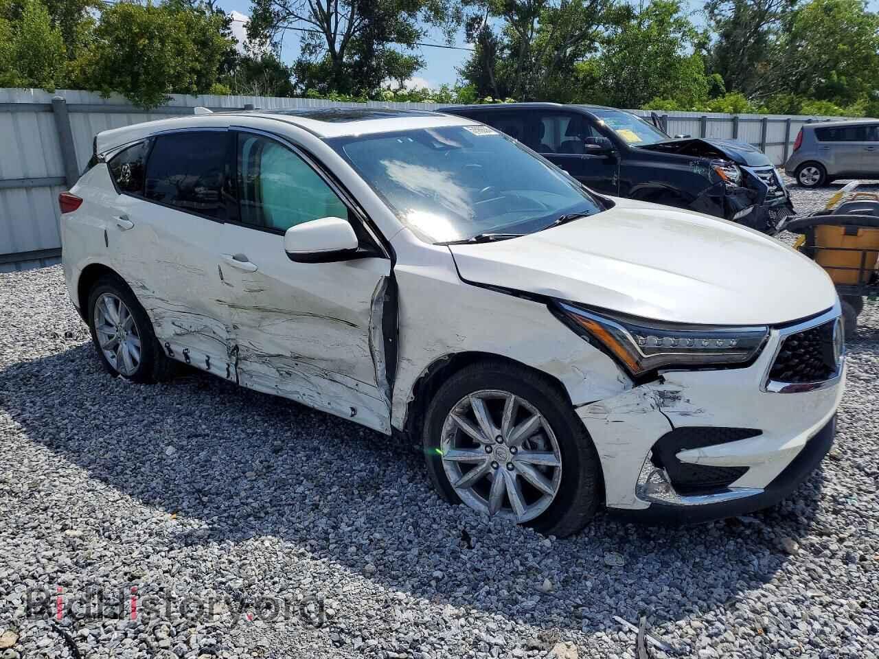 2019 ACURA RDX - VIN: 5J8TC2H31KL042887 - Фото 4
