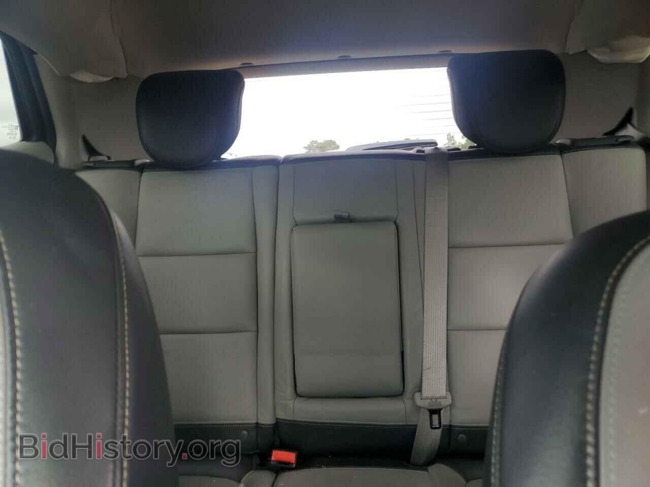 2013 BUICK ENCORE - VIN: KL4CJCSB3DB160405 - Фото 10