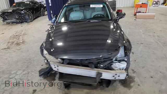 2011 LEXUS IS - VIN: JTHBF5C25B5147713 - Photo 13