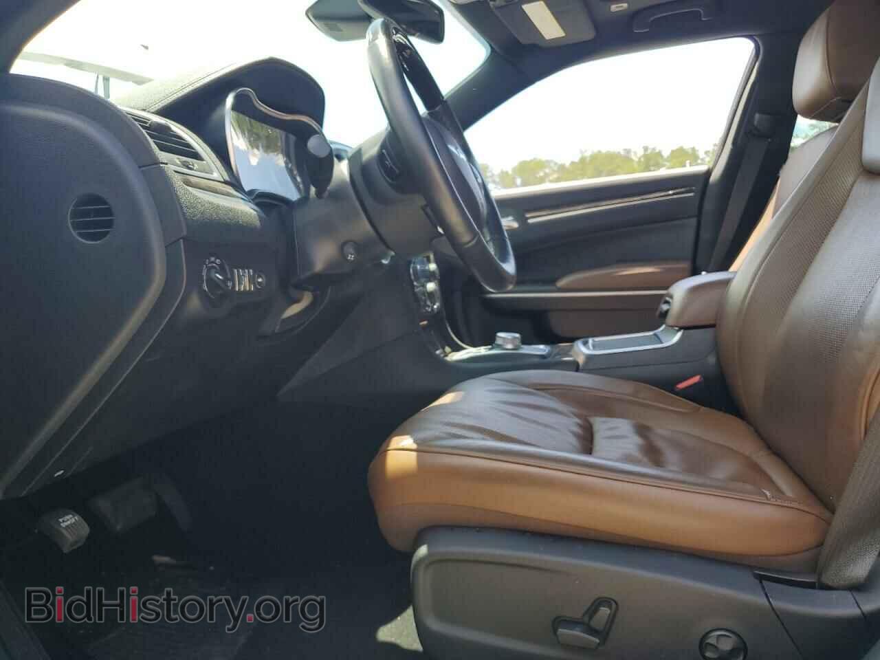 2019 CHRYSLER 300 - VIN: 2C3CCAEG7KH573285 - Фото 7