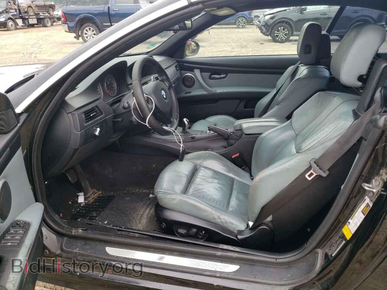 2011 BMW M3 - VIN: WBSDX9C54BE584619 - Фото 7