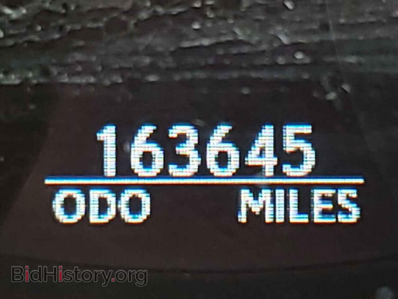 2008 LEXUS LS460 - VIN: JTHBL46F285060636 - Фото 8