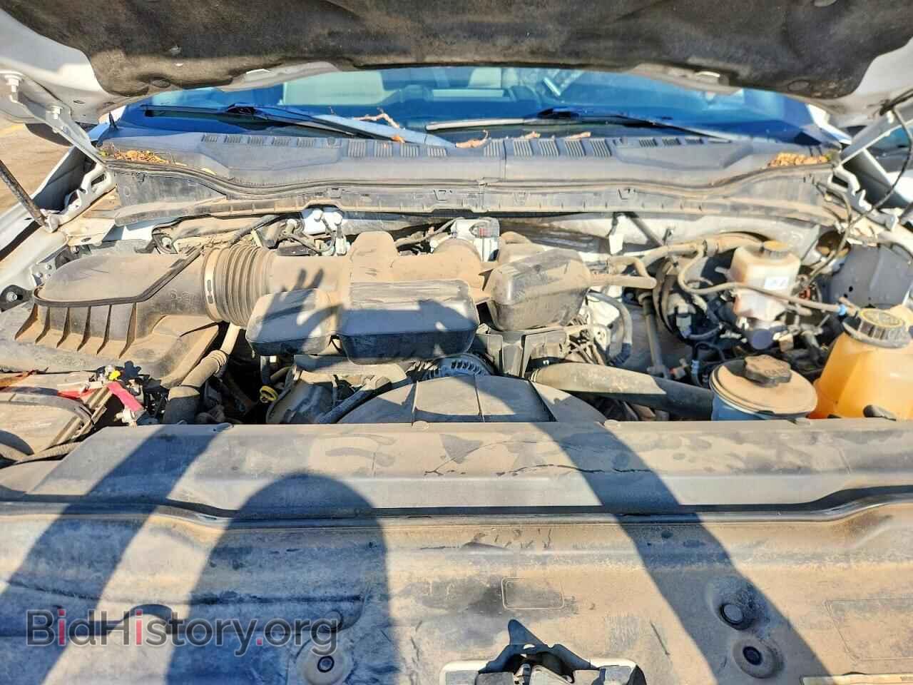 2014 FORD F250 - VIN: 1FT7W2B6XJEC19773 - Фото 11