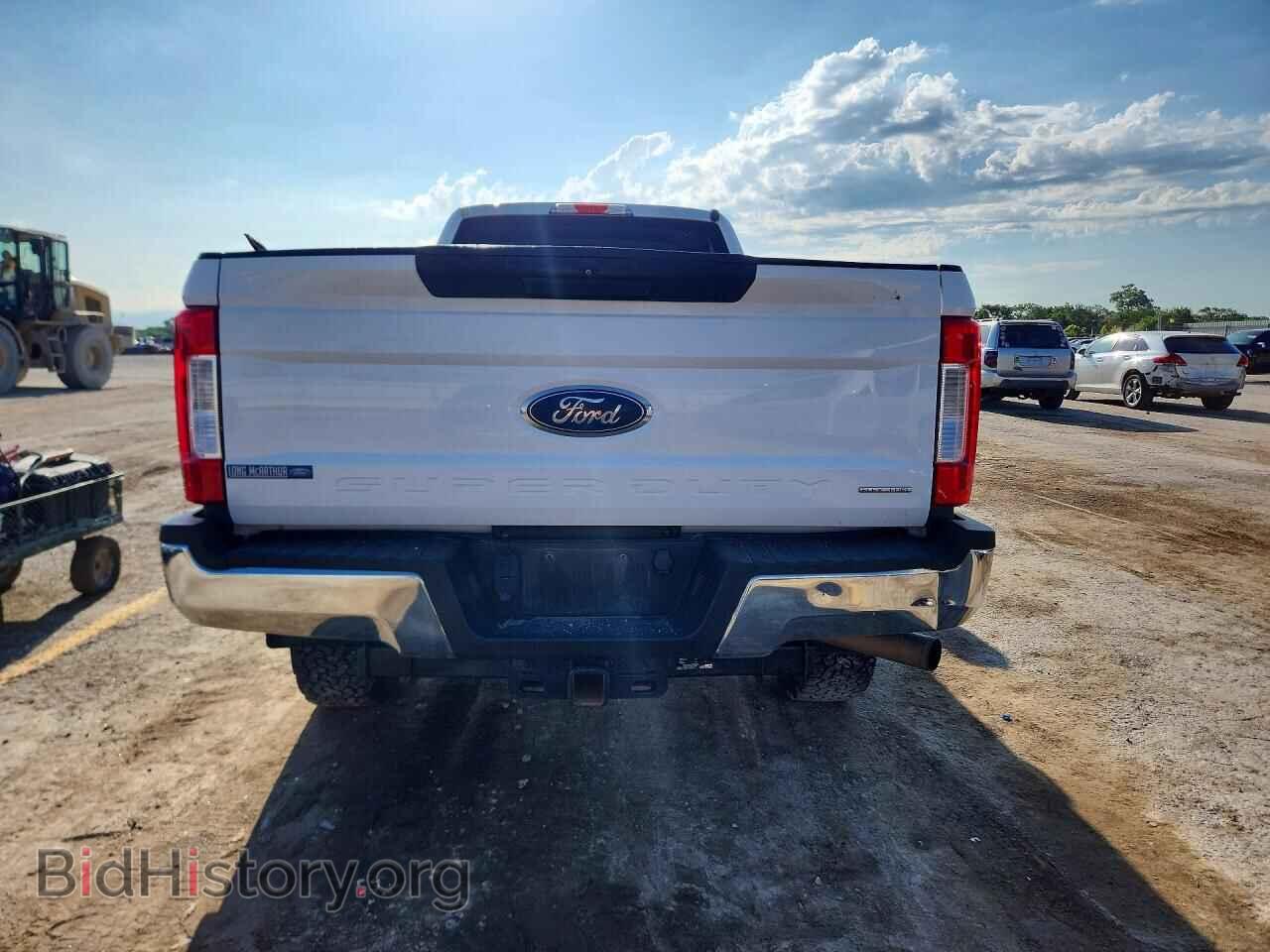 2014 FORD F250 - VIN: 1FT7W2B6XJEC19773 - Фото 6