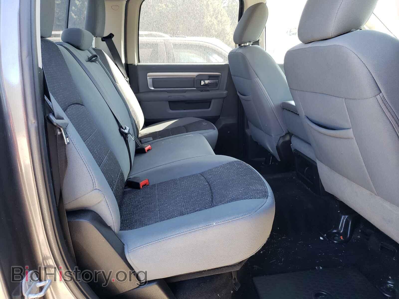 2014 RAM 1500 - VIN: 1C6RR7LT9ES155774 - Фото 6