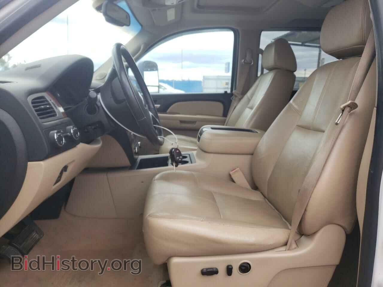 2008 CHEVROLET SILVERADO - VIN: 1GCHK23698F150111 - Фото 5