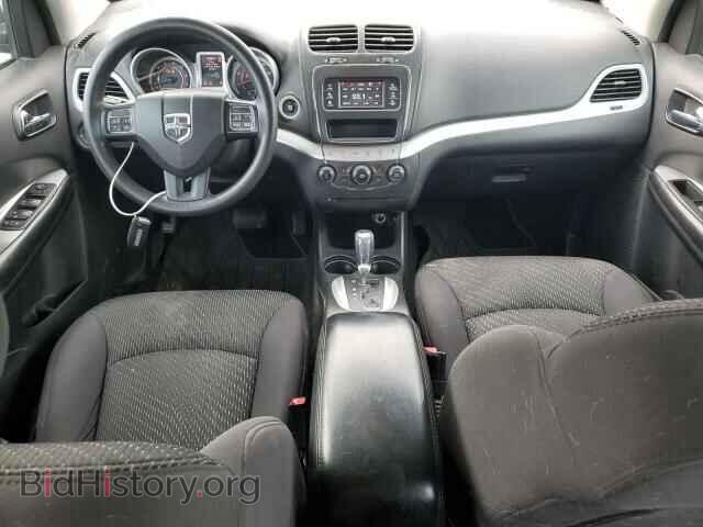 2013 DODGE JOURNEY - VIN: 3C4PDCAB0DT506201 - Фото 8