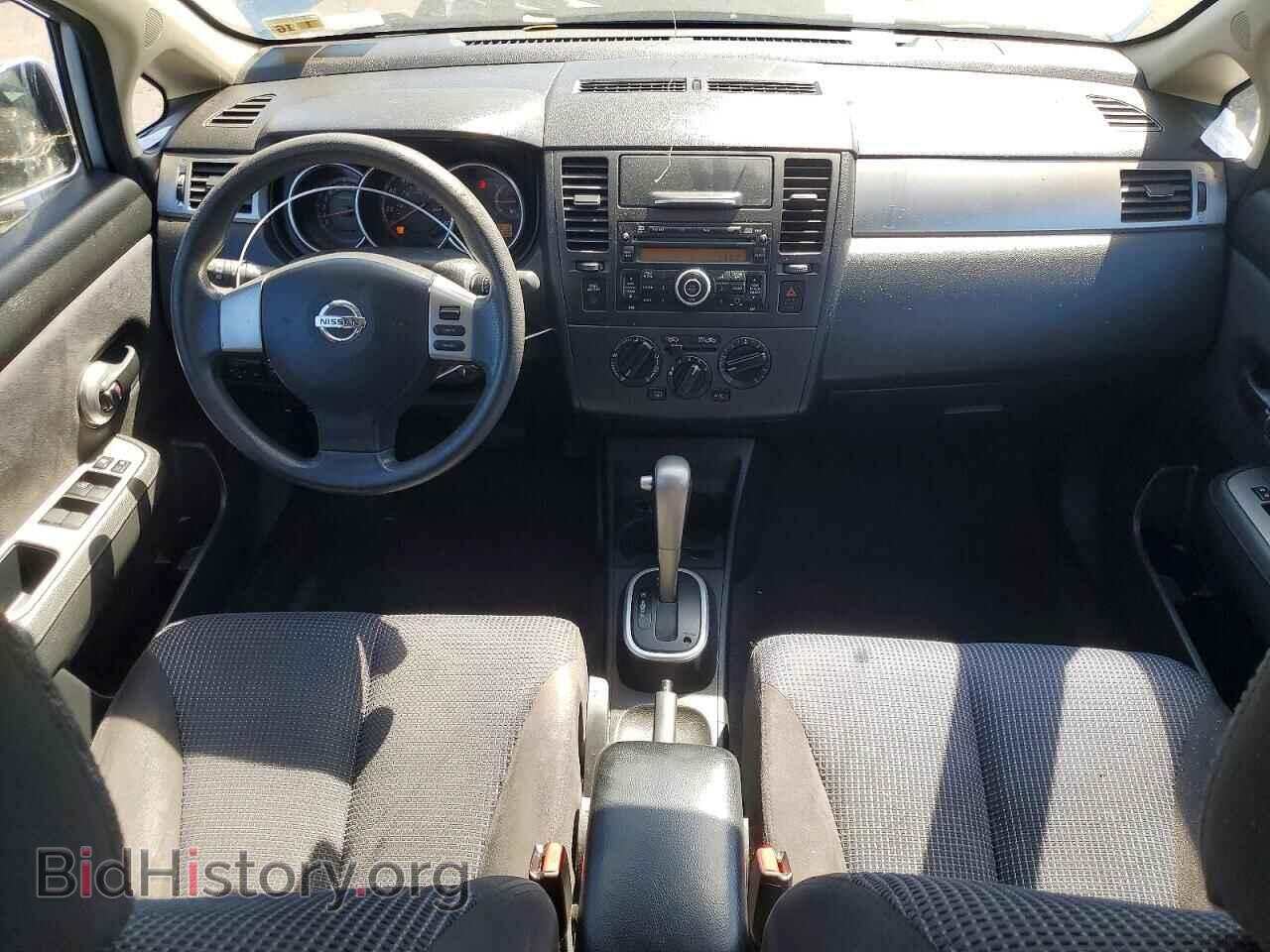 2011 NISSAN VERSA - VIN: 3N1BC1CP4BL511640 - Фото 8