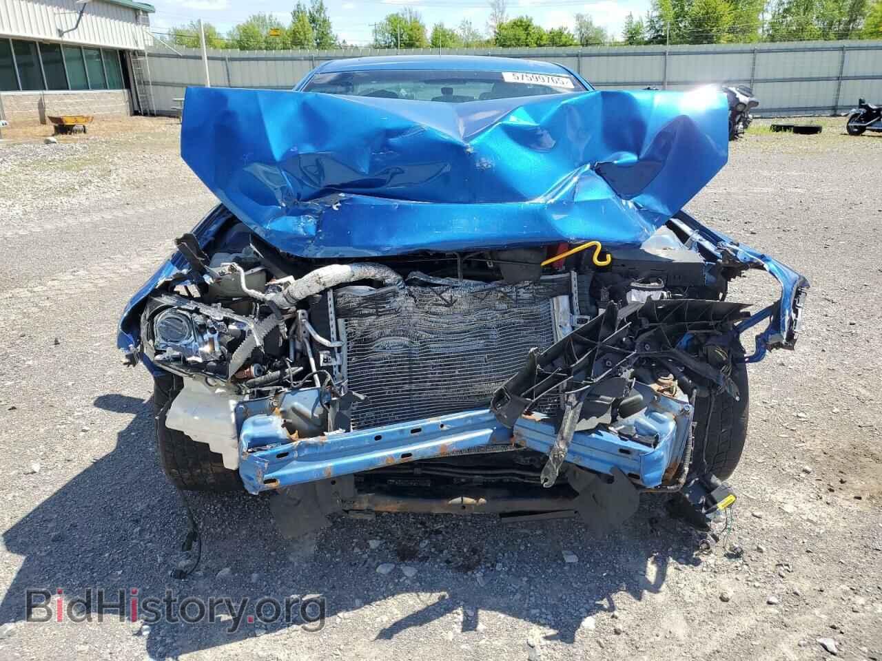 2012 FORD FUSION - VIN: 3FAHP0HA6CR444232 - Фото 5