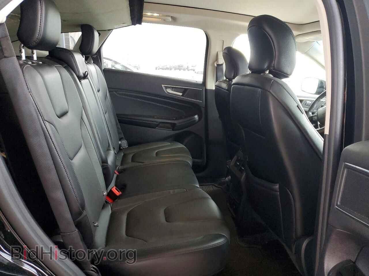 2018 FORD EDGE - VIN: 2FMPK4K80JBB73256 - Photo 10
