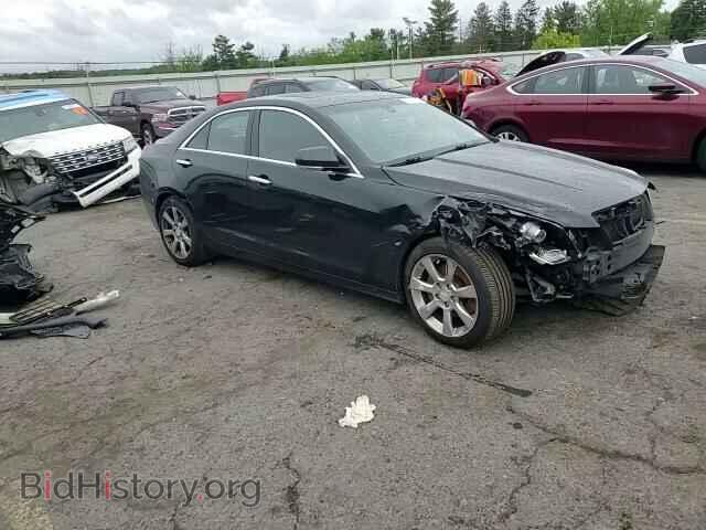 2014 CADILLAC ATS - VIN: 1G6AB5RX4E0108434 - Photo 14