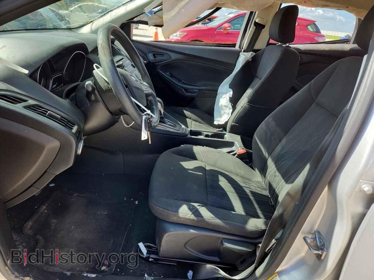2016 FORD FOCUS - VIN: 1FADP3E29GL328699 - Photo 7