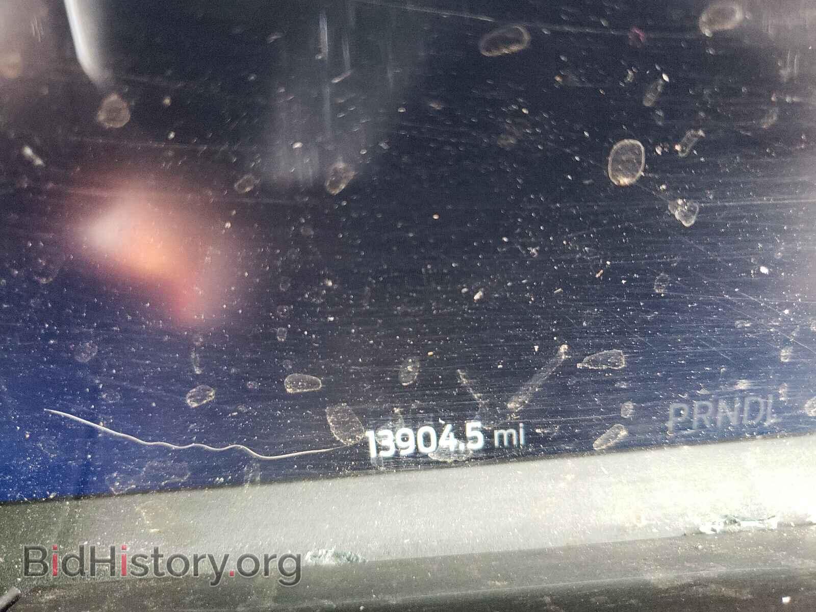 2021 FORD ESCAPE - VIN: 1FMCU0DZ4MUA18957 - Фото 8