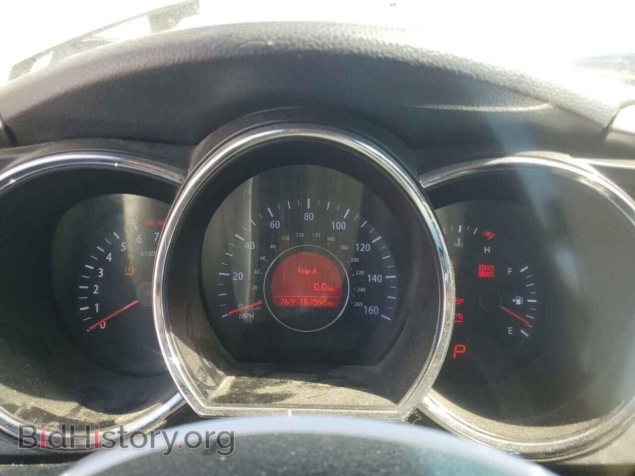 2012 KIA OPTIMA - VIN: 5XXGM4A7XCG028414 - Фото 9