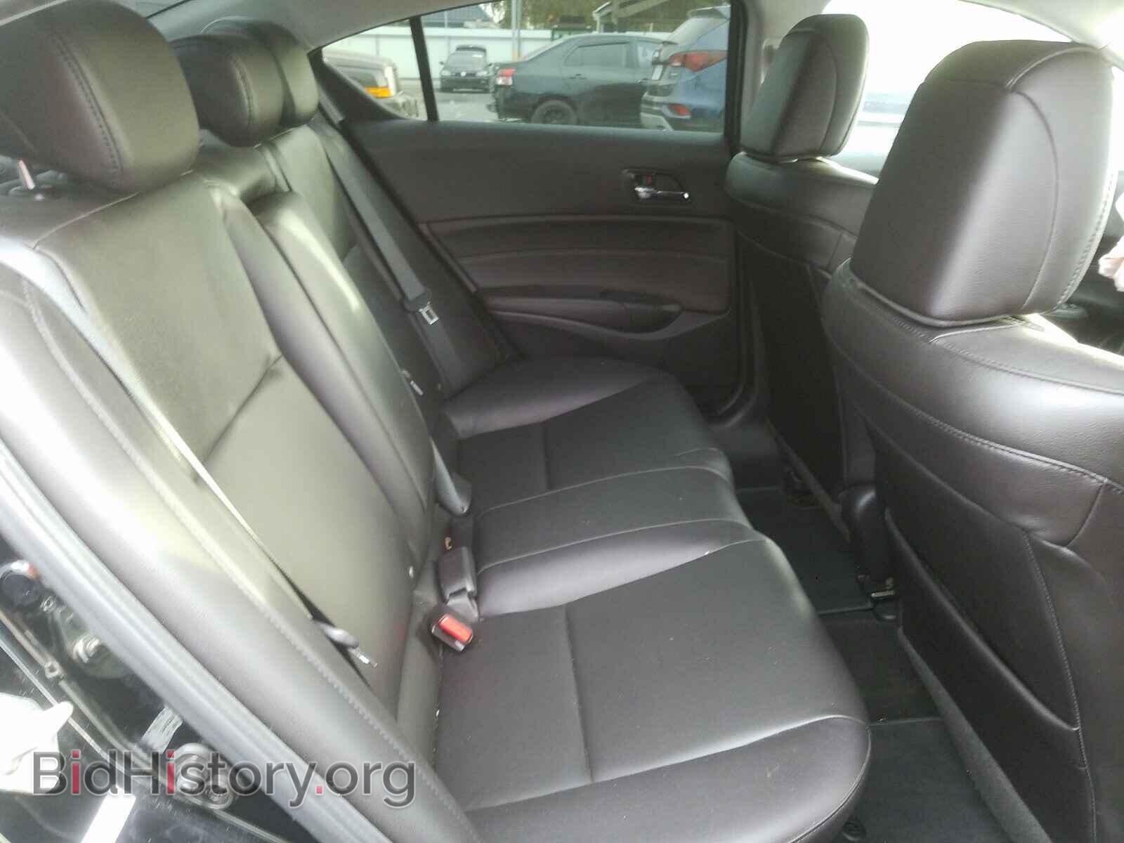 2017 ACURA ILX - VIN: 19UDE2F39HA009447 - Фото 6