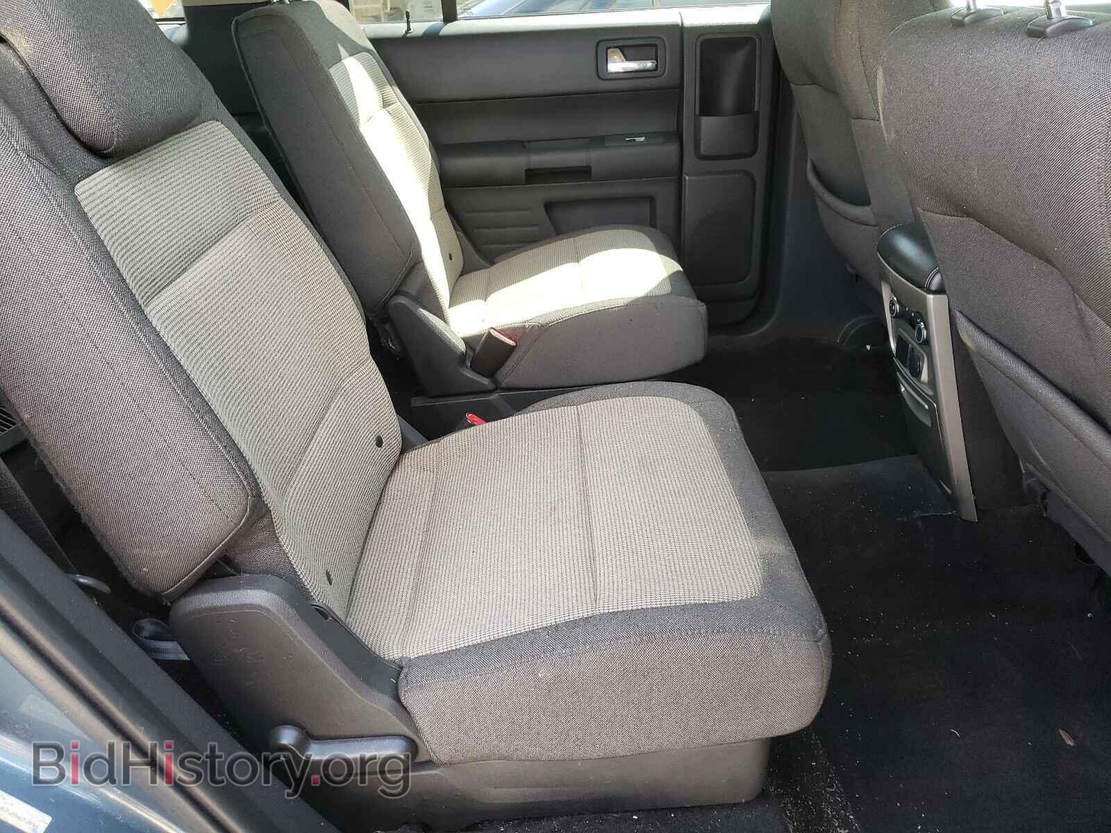 2010 FORD FLEX - VIN: 2FMGK5BC3ABA79494 - Photo 6