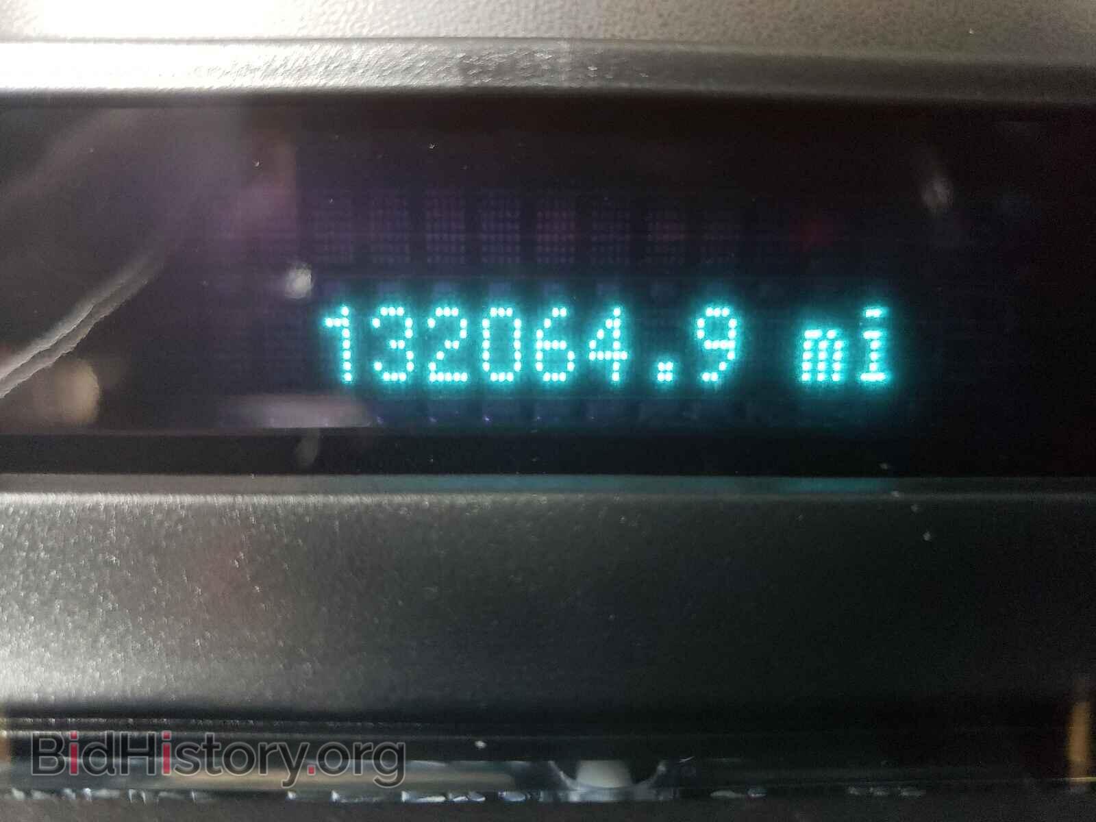 2010 FORD FLEX - VIN: 2FMGK5BC3ABA79494 - Photo 8