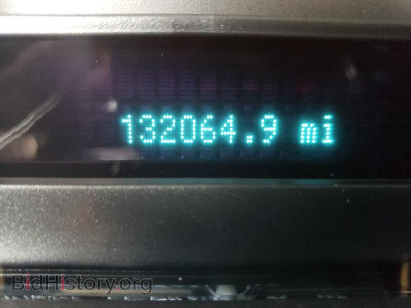 2010 Ford FLEX (VIN 2FMGK5BC3ABA79494) — фото 8 из 10