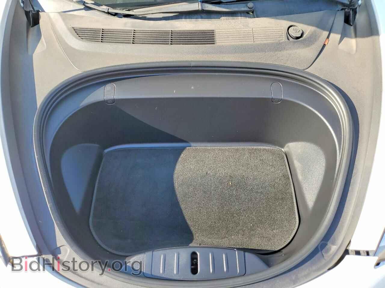 2019 TESLA MODEL 3 - VIN: 5YJ3E1EA3KF326384 - Photo 11