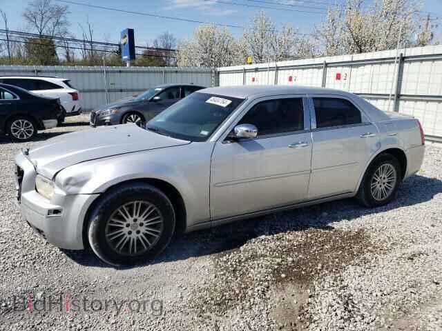 Photo 2C3CA4CD6AH105269 - CHRYSLER 300 2010