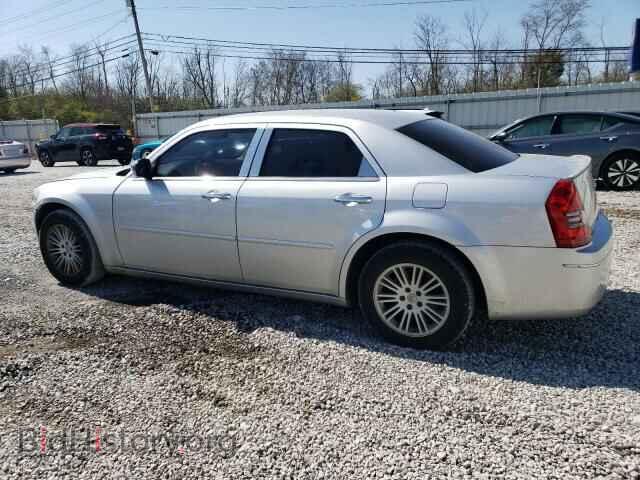 2010 CHRYSLER 300 - VIN: 2C3CA4CD6AH105269 - Фото 2