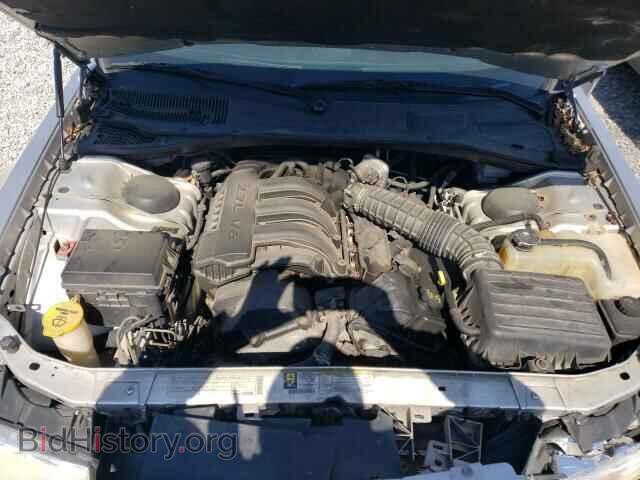 2010 CHRYSLER 300 - VIN: 2C3CA4CD6AH105269 - Фото 11