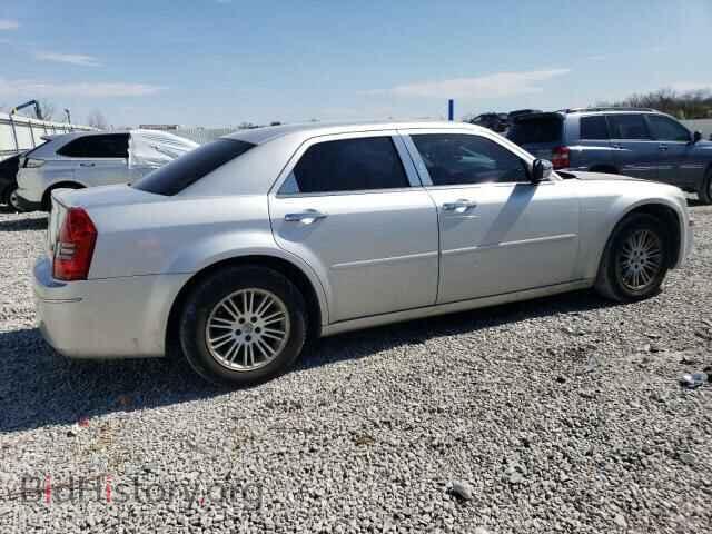 2010 CHRYSLER 300 - VIN: 2C3CA4CD6AH105269 - Фото 3