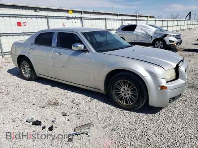 2010 CHRYSLER 300 - VIN: 2C3CA4CD6AH105269 - Фото 4