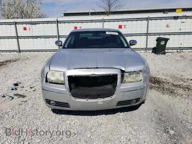 2010 CHRYSLER 300 - VIN: 2C3CA4CD6AH105269 - Фото 5