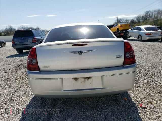 2010 CHRYSLER 300 - VIN: 2C3CA4CD6AH105269 - Фото 6