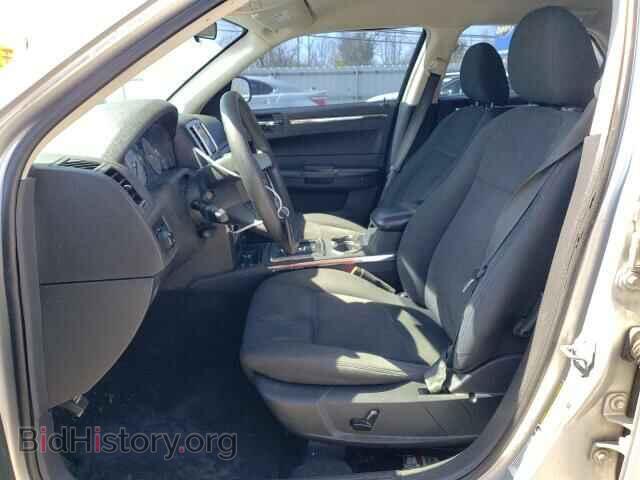 2010 CHRYSLER 300 - VIN: 2C3CA4CD6AH105269 - Фото 7