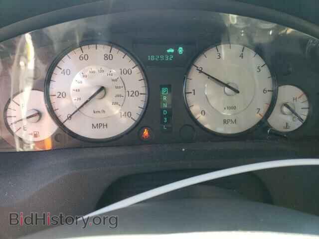 2010 CHRYSLER 300 - VIN: 2C3CA4CD6AH105269 - Фото 9