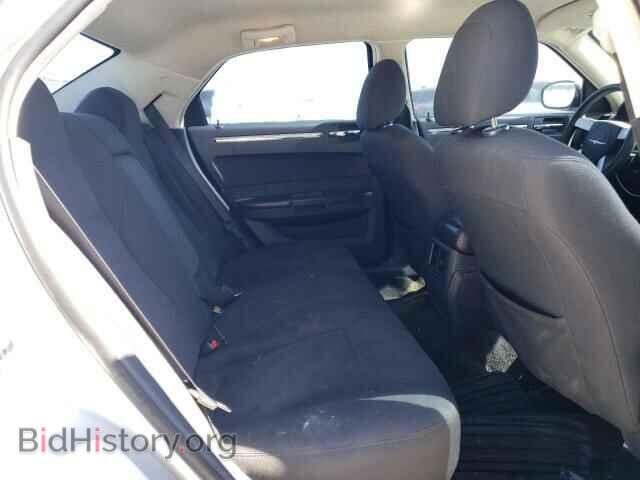 2010 CHRYSLER 300 - VIN: 2C3CA4CD6AH105269 - Фото 10