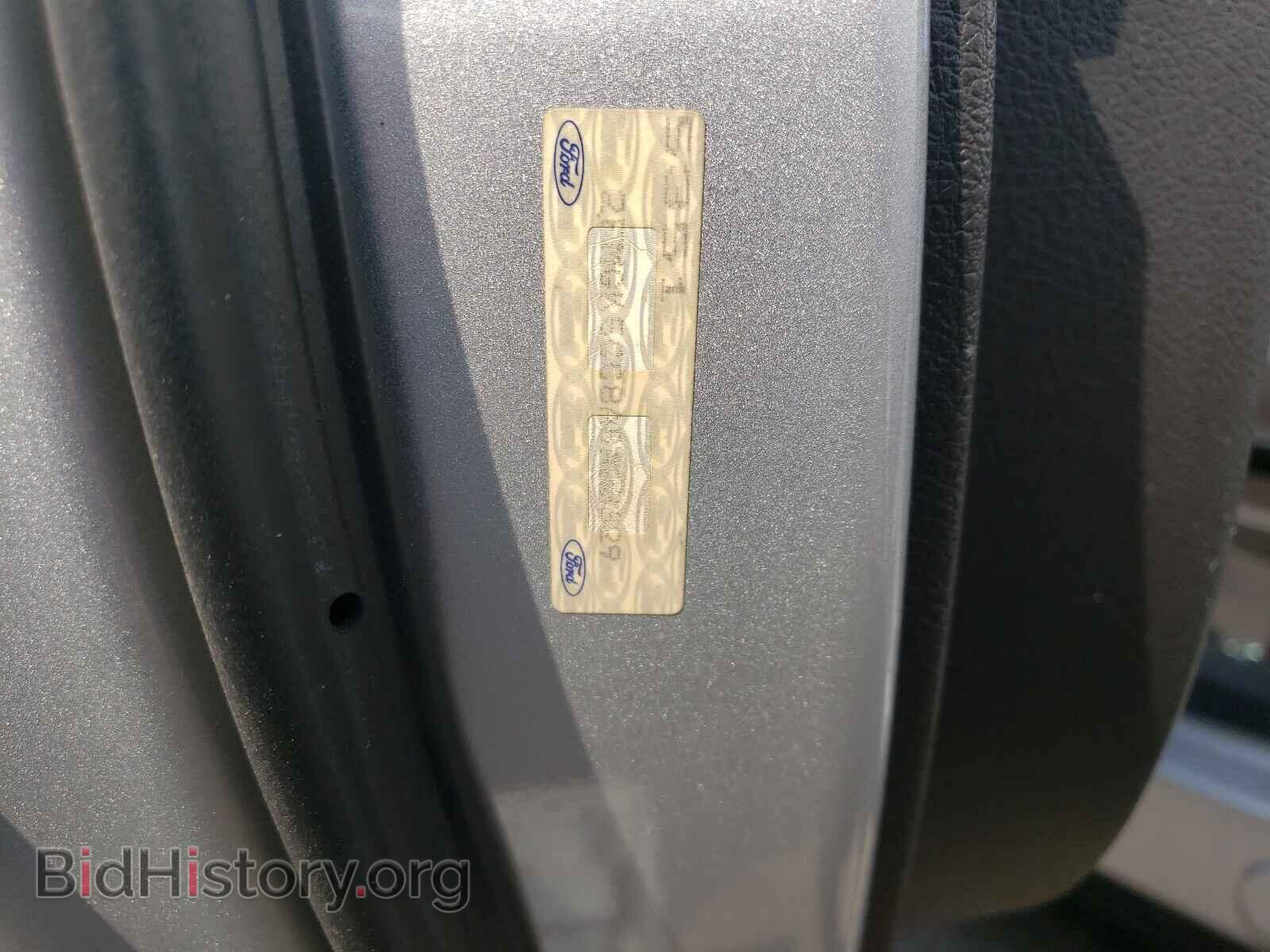 2010 FORD FLEX - VIN: 2FMGK5CC8ABA23629 - Фото 10