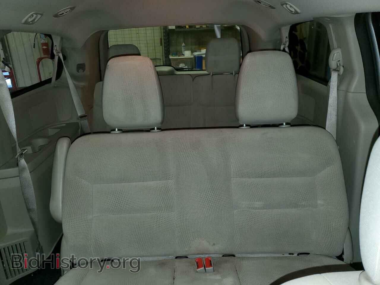 2017 DODGE CARAVAN - VIN: 2C4RDGBG2HR819396 - Photo 10