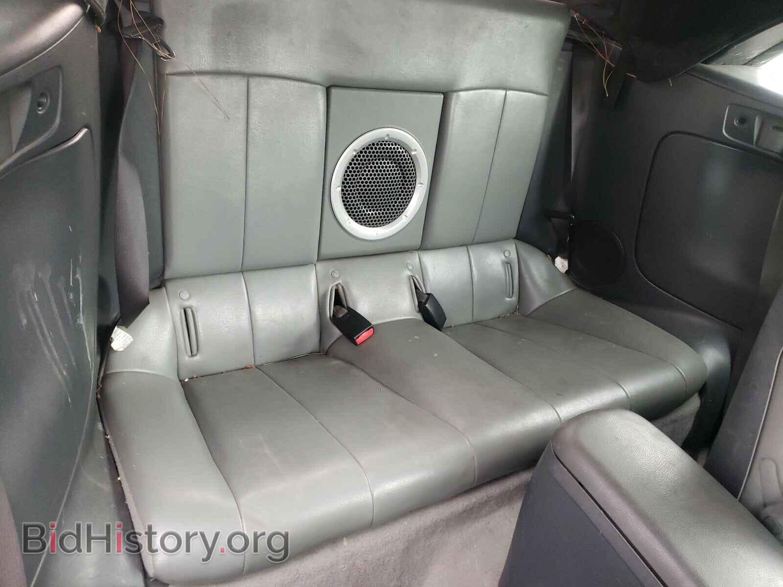 2007 MITSUBISHI ECLIPSE - VIN: 4A3AL25F07E007285 - Photo 6