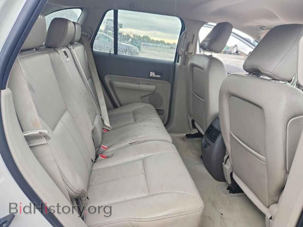 2009 FORD EDGE - VIN: 2FMDK39CX9BA44606 - Photo 10