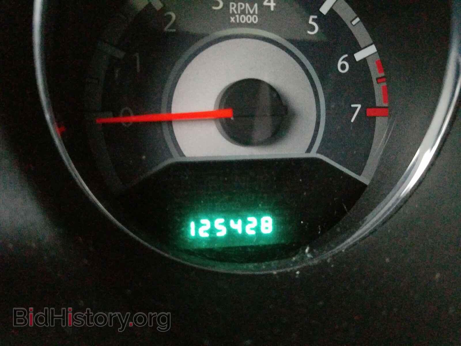 2011 CHRYSLER 200 - VIN: 1C3BC1FB0BN511202 - Фото 8