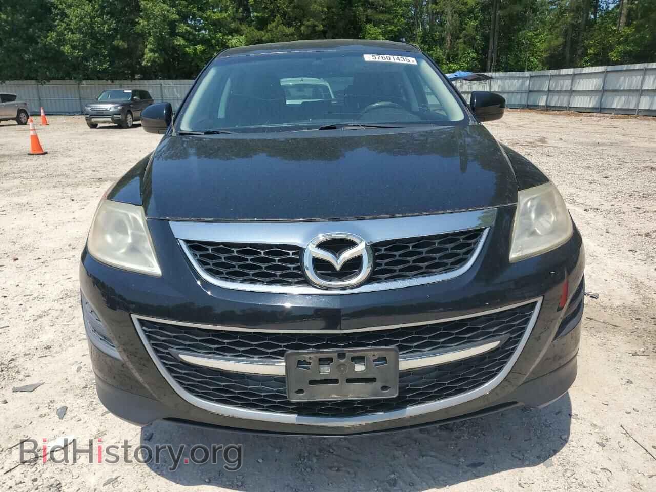 2011 MAZDA CX-9 - VIN: JM3TB2BA9B0324891 - Фото 5