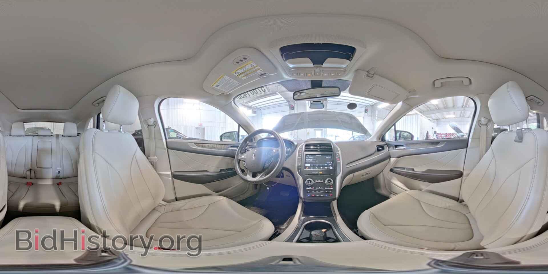 2017 LINCOLN MKC - VIN: 5LMTJ3DH8HUL51103 - Фото 15